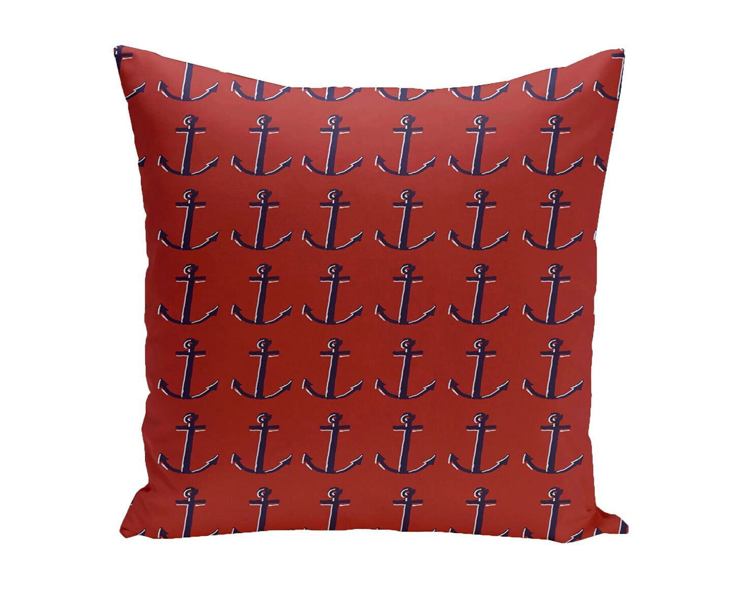 Simply Daisy 16" x 16" Polyester Decorative Pillow