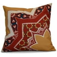 thumbnail image 1 of Simply Daisy 16" x 16" Rising Star Geometric Print Pillow, 1 of 1