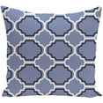 thumbnail image 1 of Simply Daisy 16" x 16" Road to Morocco Geometric Print Pillow, 1 of 2