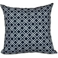 thumbnail image 1 of Simply Daisy 16" x 16" Rope Rigging Geometric Print Pillow, 1 of 2