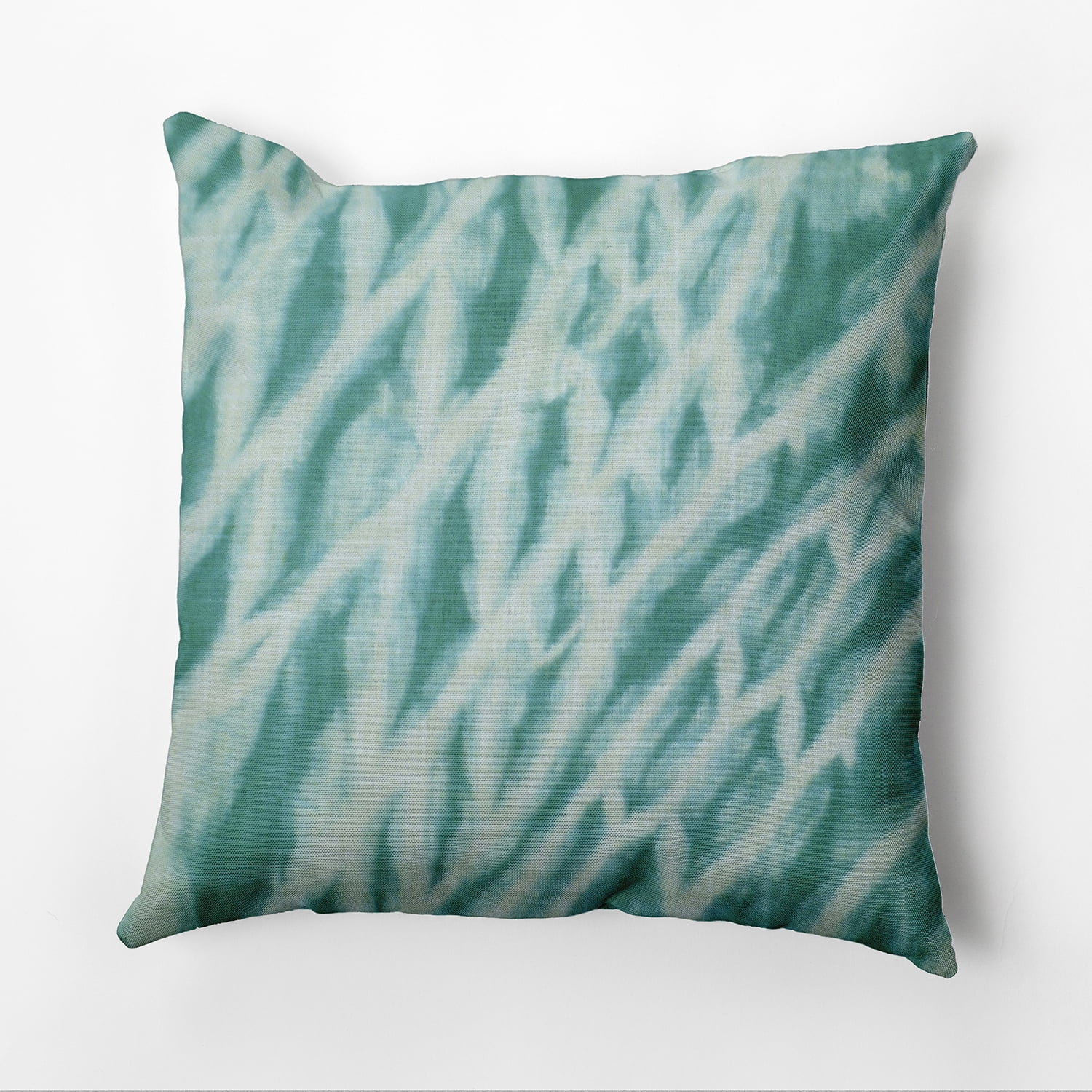 Shibori clearance outdoor pillow