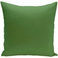 thumbnail image 1 of Simply Daisy 16" x 16" Solid Decorative Outdoor Pillow, 1 of 1