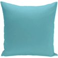 thumbnail image 1 of Simply Daisy 16" x 16" Solid Decorative Outdoor Pillow, 1 of 1