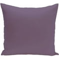 thumbnail image 1 of Simply Daisy 16" x 16" Solid Outdoor Pillow, 1 of 1