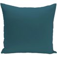 thumbnail image 1 of Simply Daisy 16" x 16" Solid Outdoor Pillow, 1 of 1