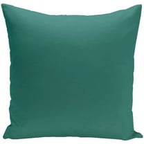 Simply Daisy 16" x 16" Solid Print Pillow