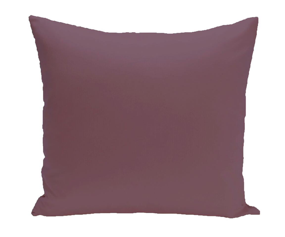 Simply Daisy 16" x 16" Solid Print Pillow
