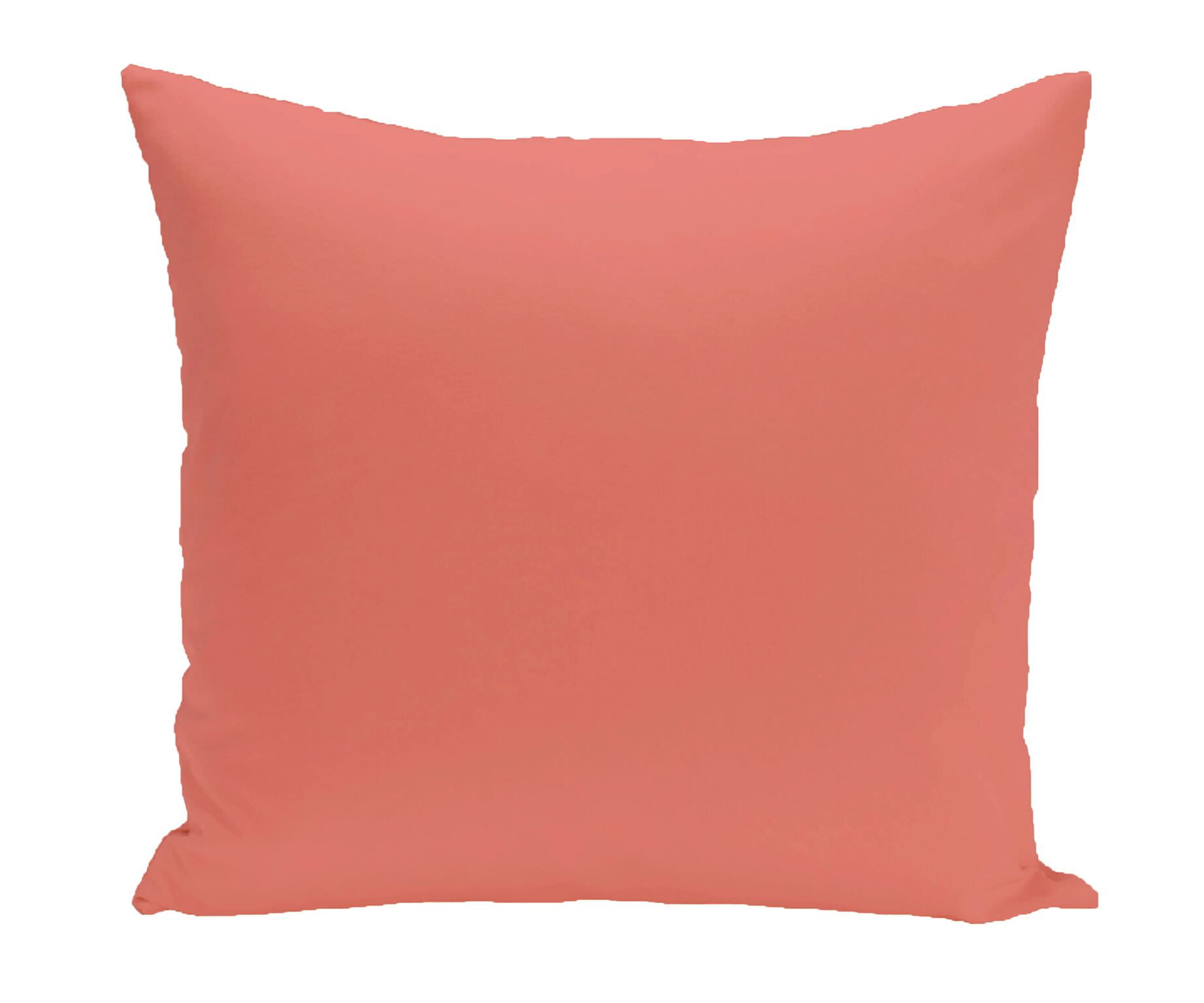 Simply Daisy 16" x 16" Solid Print Pillow