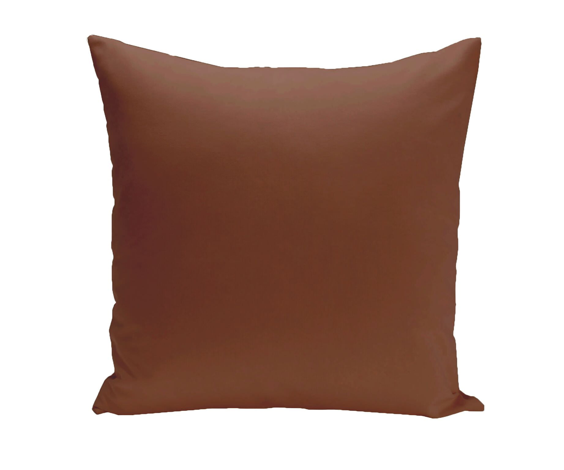 Simply Daisy 16" x 16" Solid Print Pillow