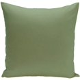 thumbnail image 1 of Simply Daisy 16" x 16" Solid color Decorative Outdoor Pillow, 1 of 1