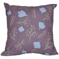 thumbnail image 1 of Simply Daisy 16" x 16" Spring Blooms Floral Print Outdoor Pillow, 1 of 1