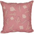 thumbnail image 1 of Simply Daisy 16" x 16" Spring Blooms Floral Print Pillow, 1 of 2