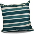 thumbnail image 1 of Simply Daisy 16" x 16" Stripes Stripe Print Pillow, 1 of 1