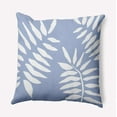 thumbnail image 1 of Simply Daisy 16" x 16" Summer Breeze Indoor/Outdoor Throw Pillow, Peri (1 count), 1 of 3