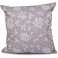 thumbnail image 1 of Simply Daisy 16" x 16" Traditional Floral Floral Print Pillow, 1 of 2