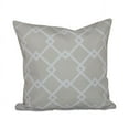 thumbnail image 1 of Simply Daisy 16" x 16" Trellis Decorative Pillow, 1 of 2