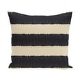 thumbnail image 1 of Simply Daisy 16" x 16" Twisted Stripe Stripe Print Pillow, 1 of 2