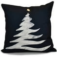 thumbnail image 1 of Simply Daisy 16" x 16" Wishing Tree Geometric Print Outdoor Pillow, 1 of 6