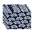 thumbnail image 1 of Simply Daisy 18" x 14" Ingrid Floral Print Placemat (Set of 4), 1 of 4