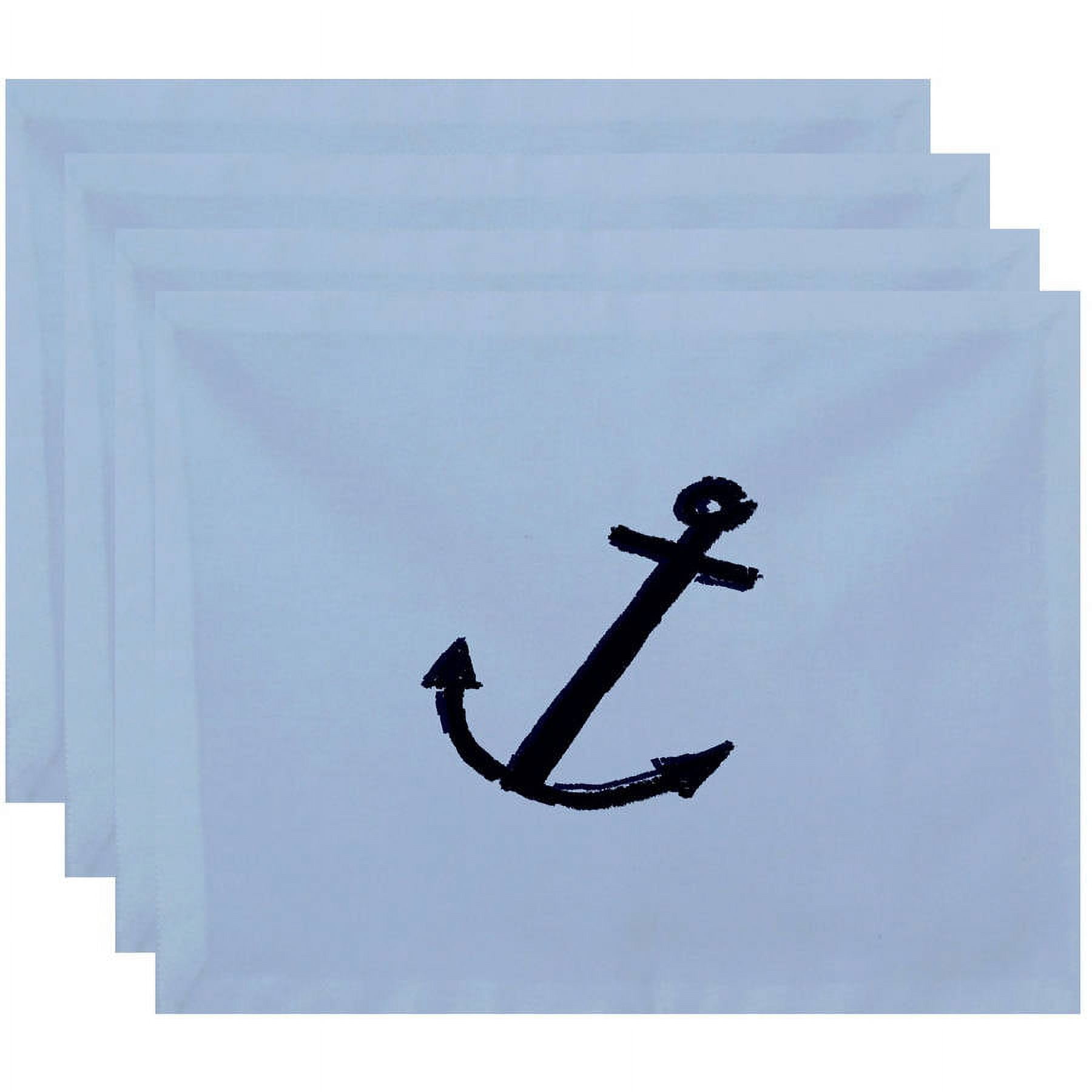 Simply Daisy 18" x 14" Polyester Decorative Placemat