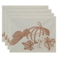 thumbnail image 1 of Simply Daisy 18" x 14" Stagecoach Floral Print Placemat, 1 of 2