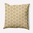 thumbnail image 1 of Simply Daisy 18" x 18" Easter Polyester Throw Pillow, 1 of 4