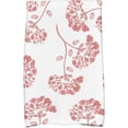 thumbnail image 1 of Simply Daisy 18" x 30" April Floral Print Hand Towels, 1 of 2