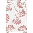 thumbnail image 1 of Simply Daisy 18" x 30" April Floral Print Kitchen Towels, 1 of 2