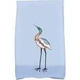 thumbnail image 1 of Simply Daisy 18" x 30" Bird Fashion Animal Print Kitchen Towel, 1 of 2