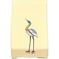 thumbnail image 1 of Simply Daisy 18" x 30" Bird Fashion Animal Print Kitchen Towel, 1 of 2