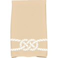 thumbnail image 1 of Simply Daisy 18" x 30" Carrick Bend Geometric Print Kitchen Towel, 1 of 2