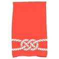 thumbnail image 1 of Simply Daisy 18" x 30" Carrick Bend Geometric Print Kitchen Towel, 1 of 2