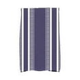 thumbnail image 1 of Simply Daisy 18" x 30" Dashing Stripe Stripe Print Kitchen Towels, 1 of 2
