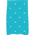 thumbnail image 1 of Simply Daisy 18" x 30" Dorothy Dot Geometric Print Kitchen Towel, 1 of 2