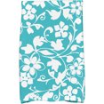 thumbnail image 1 of Simply Daisy 18" x 30" Evelyn Floral Print Kitchen Towels, 1 of 2
