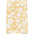 thumbnail image 1 of Simply Daisy 18" x 30" Evelyn Floral Print Kitchen Towels, 1 of 2