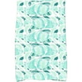 thumbnail image 1 of Simply Daisy 18" x 30" Fishwich Animal Print Kitchen Towel, 1 of 2