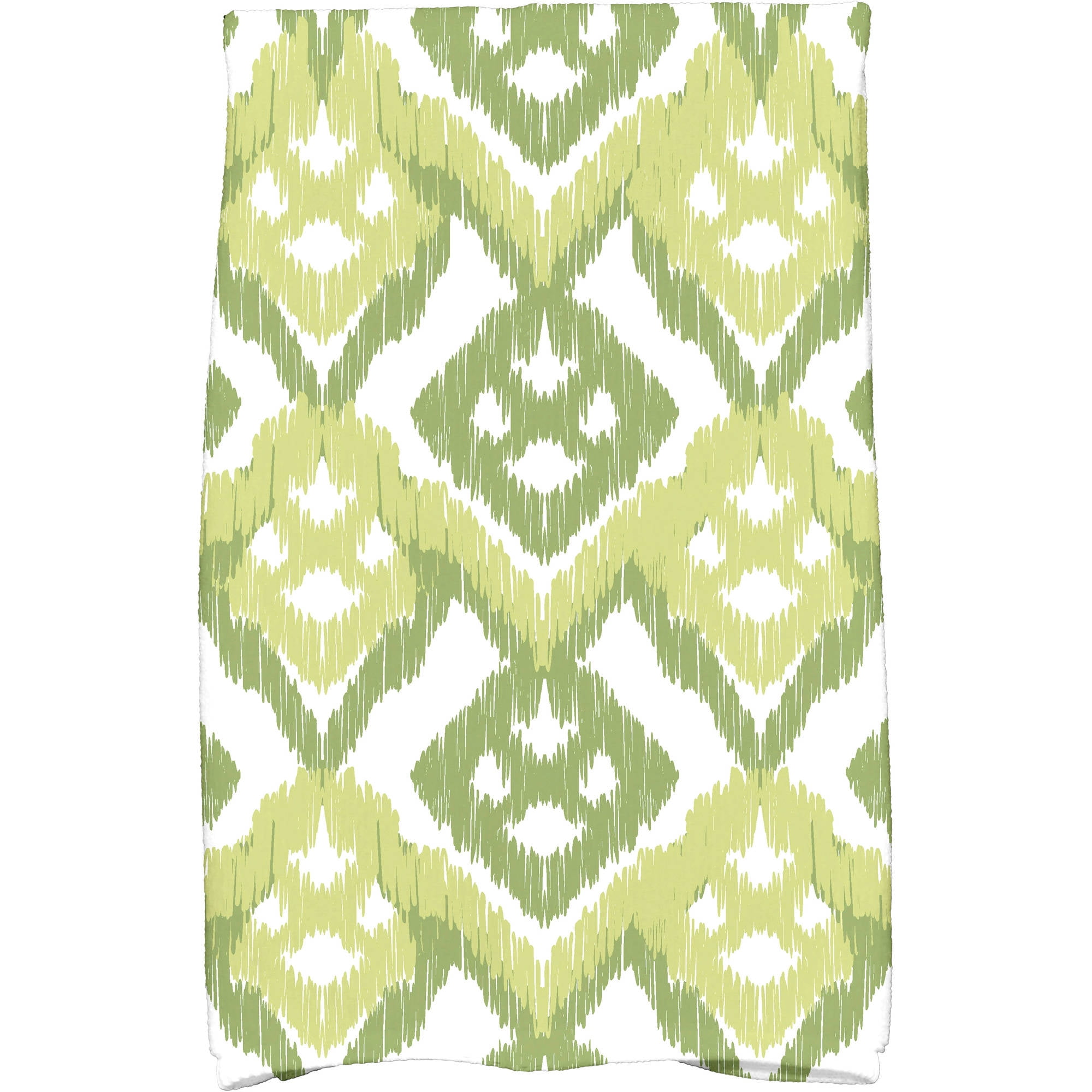 Simply Daisy 18" x 30" Hipster Geometric Print Kitchen Towel