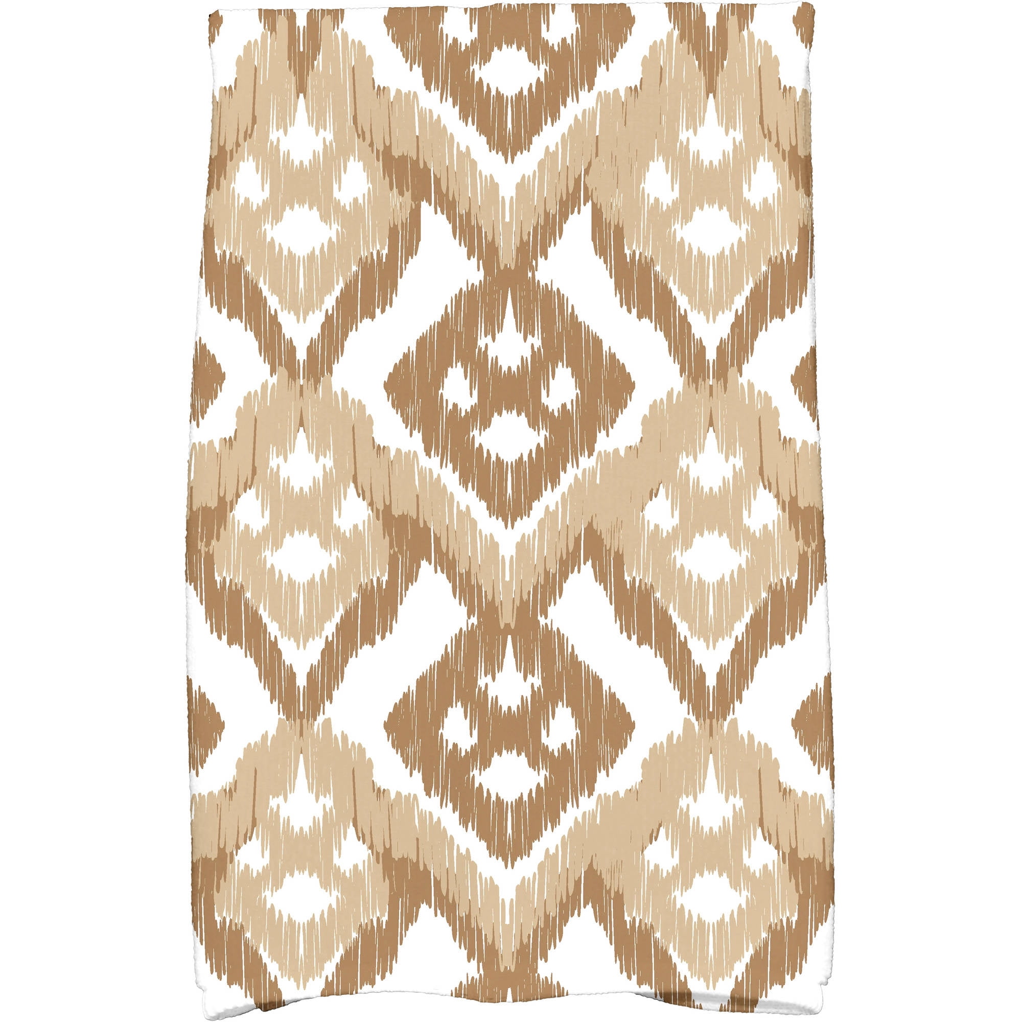 Simply Daisy 18" x 30" Hipster Geometric Print Kitchen Towel
