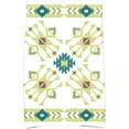 thumbnail image 1 of Simply Daisy 18" x 30" Jodhpur Border 4 Geometric Print Kitchen Towel, 1 of 2
