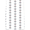 thumbnail image 1 of Simply Daisy 18" x 30" Jodhpur Stripe Stripe Print Kitchen Towel, 1 of 2