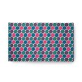 thumbnail image 1 of Simply Daisy 18" x 30" Larkspur Geometric Rug, 1 of 5