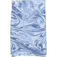 thumbnail image 1 of Simply Daisy 18" x 30" MÃ©lange Geometric Print Kitchen Towel, 1 of 2
