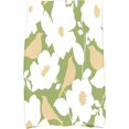 thumbnail image 1 of Simply Daisy 18" x 30" Modfloral Floral Print Kitchen Towel, 1 of 2