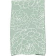thumbnail image 1 of Simply Daisy 18" x 30" Olena Floral Print Kitchen Towels, 1 of 2