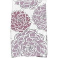 thumbnail image 1 of Simply Daisy 18" x 30" Olivia Floral Print Kitchen Towels, 1 of 2