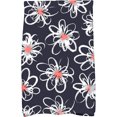 thumbnail image 1 of Simply Daisy 18" x 30" Penelope Floral Geometric Print Kitchen Towel, 1 of 2