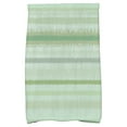 thumbnail image 1 of Simply Daisy 18" x 30" Raya De Agua Stripe Print Kitchen Towel, 1 of 2