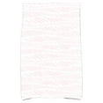 thumbnail image 1 of Simply Daisy 18" x 30" Rolling Waves Geometric Print Kitchen Towel, 1 of 2