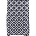 thumbnail image 1 of Simply Daisy 18" x 30" Rope Rigging Geometric Print Kitchen Towel, 1 of 2